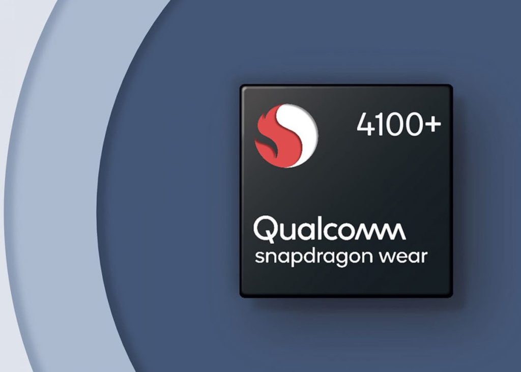 Qualcomm Snapdragon 4100 portada
