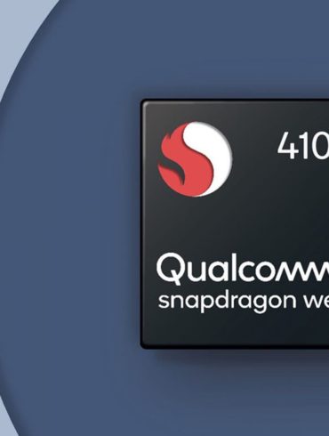Qualcomm Snapdragon 4100 portada