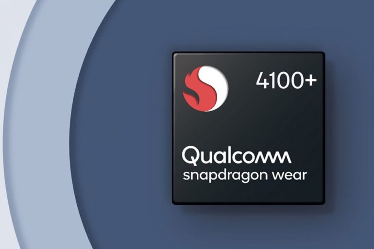 Qualcomm Snapdragon 4100 portada