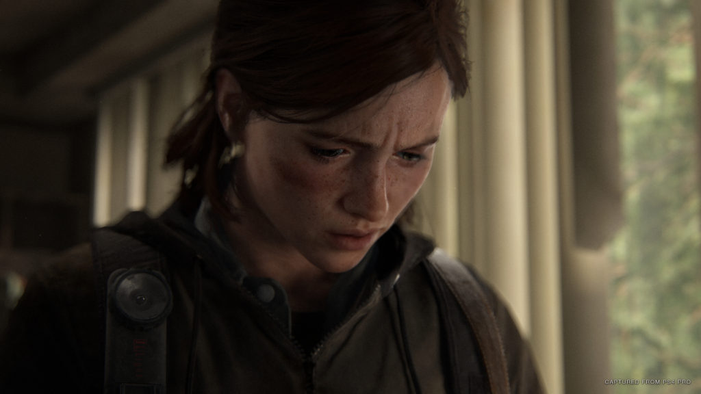 Review The Last of Us Parte II