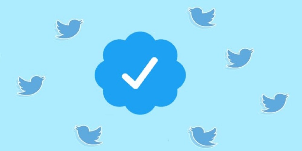 Twitter comenzó a eliminar el ticket azul a todas las cuentas verificadas que no pagan por Twitter Blue