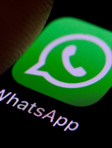 WhatsApp acercamiento icono portada