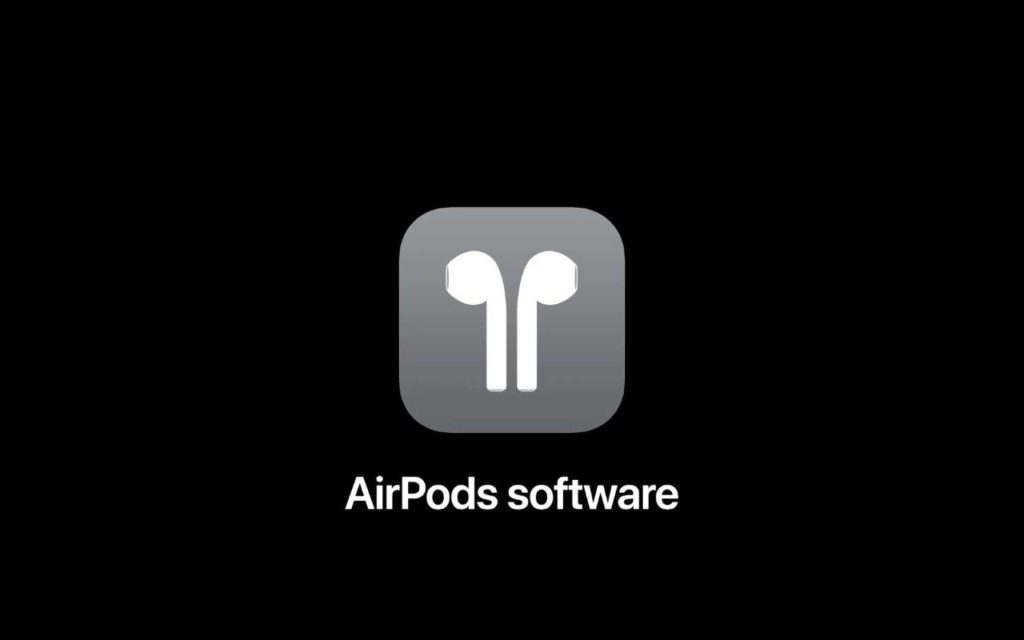 Los AirPods se conectarán de manera automática al dispositivo que uses y tendrán Audio Espacial