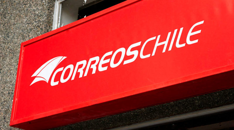 Correos de Chile se justifica y asegura que masivas restricciones han estancado el ingreso de productos al país