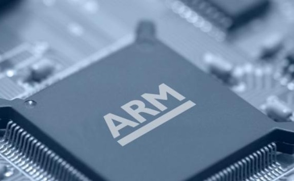 NVIDIA está en negociaciones para comprar ARM, según Bloomberg