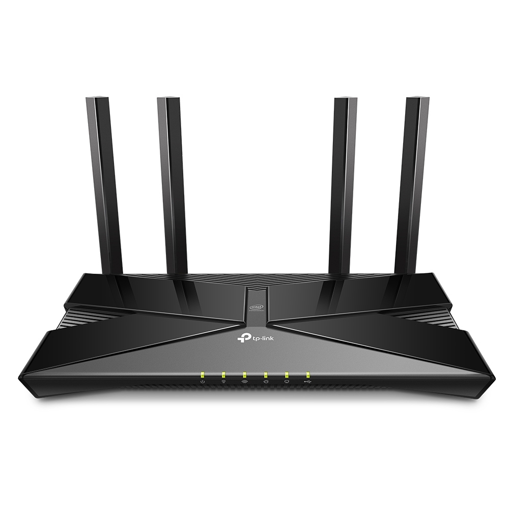 TP-Link, una de las marcas que mejor ha evolucionado a lo largo de los años