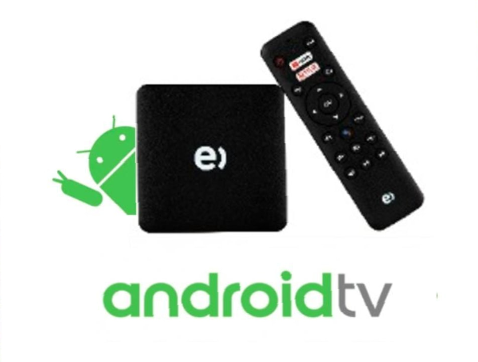 Entel se convierte en el primer operador de TV en Chile en ofrecer decodificadores con Android TV