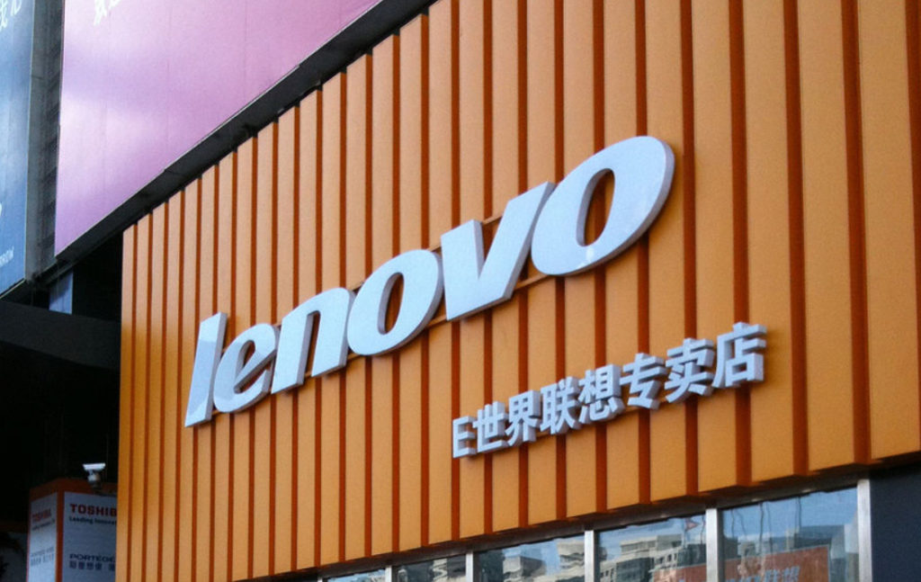 Lenovo presentará a su móvil Legion para gaming el 22 de julio