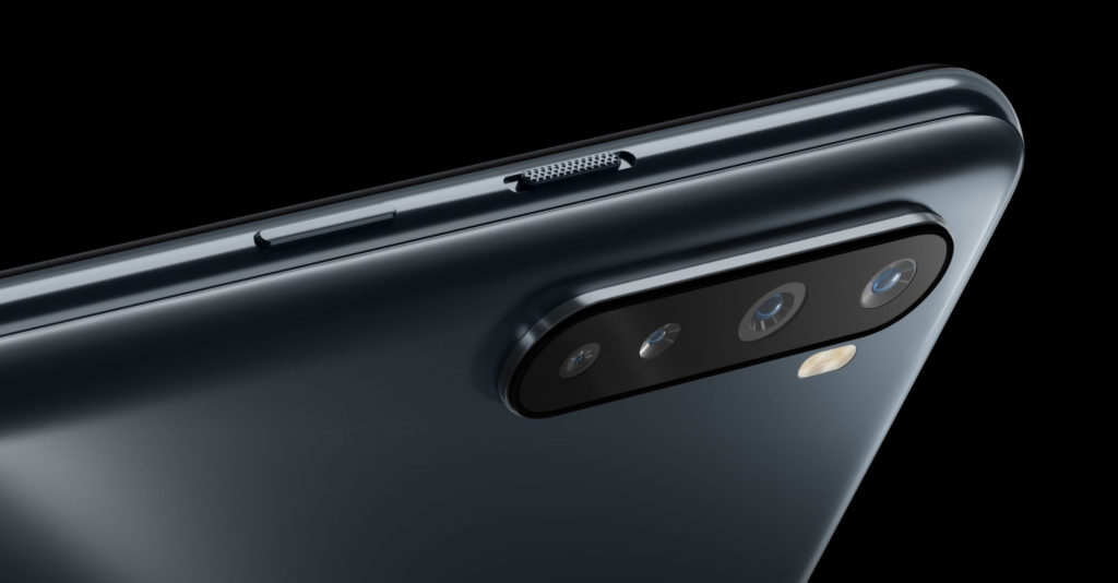 La serie OnePlus 9 no contaría con un sensor teleobjetivo periscopio