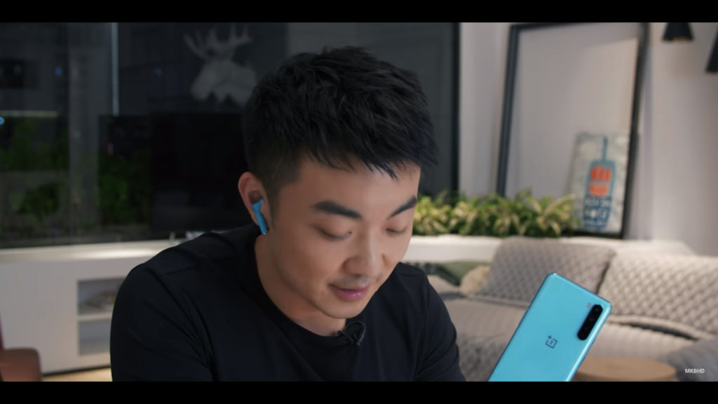 OnePlus nos arroja unos teasers del Nord y de sus auriculares Buds