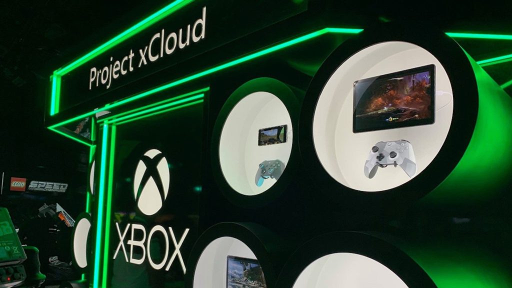 Microsoft lanzará xCloud incluido en Xbox Game Pass Ultimate en septiembre