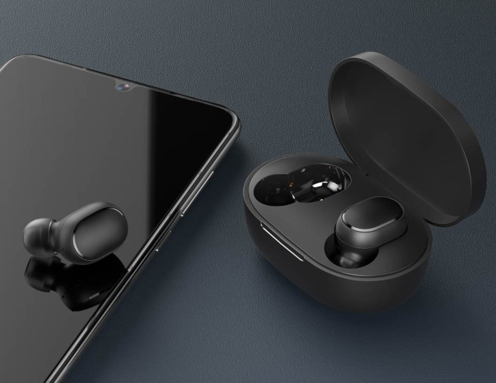 Redmi AirDots 2: Xiaomi renueva sus auriculares inalámbricos