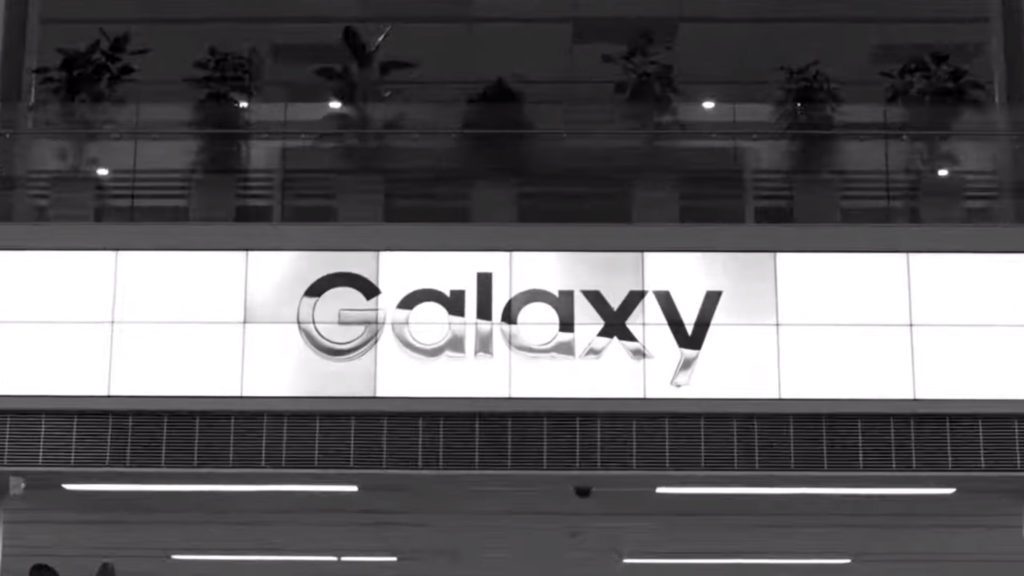 Samsung Rusia publica invitación para un nuevo “Galaxy Unpacked” para el 11 de agosto, pero luego lo eliminaron