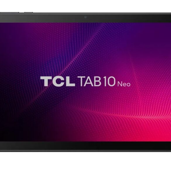 TCL TAB 10 NEO foto portada 2