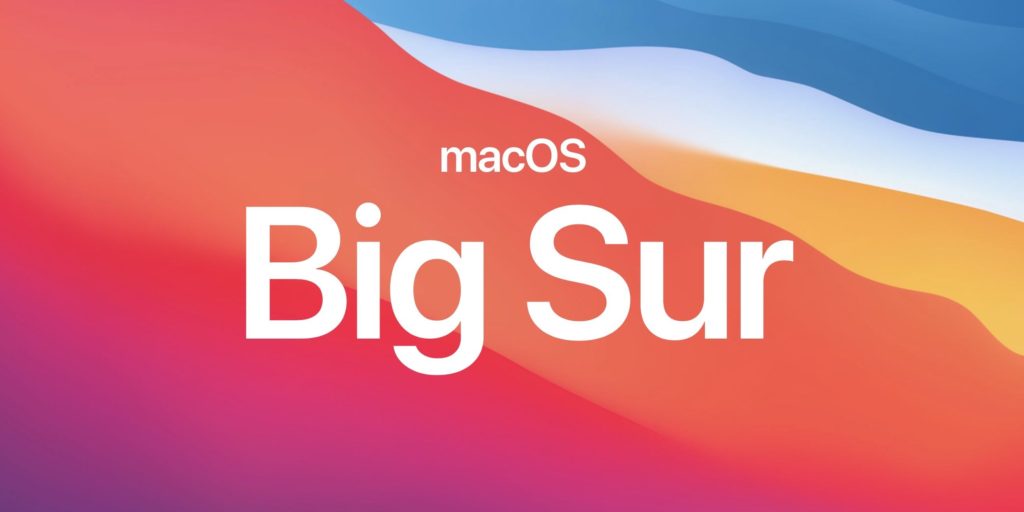 [Actualizado: Ya disponible] macOS Big Sur estará disponible a partir del próximo jueves 12 de noviembre #AppleEvent
