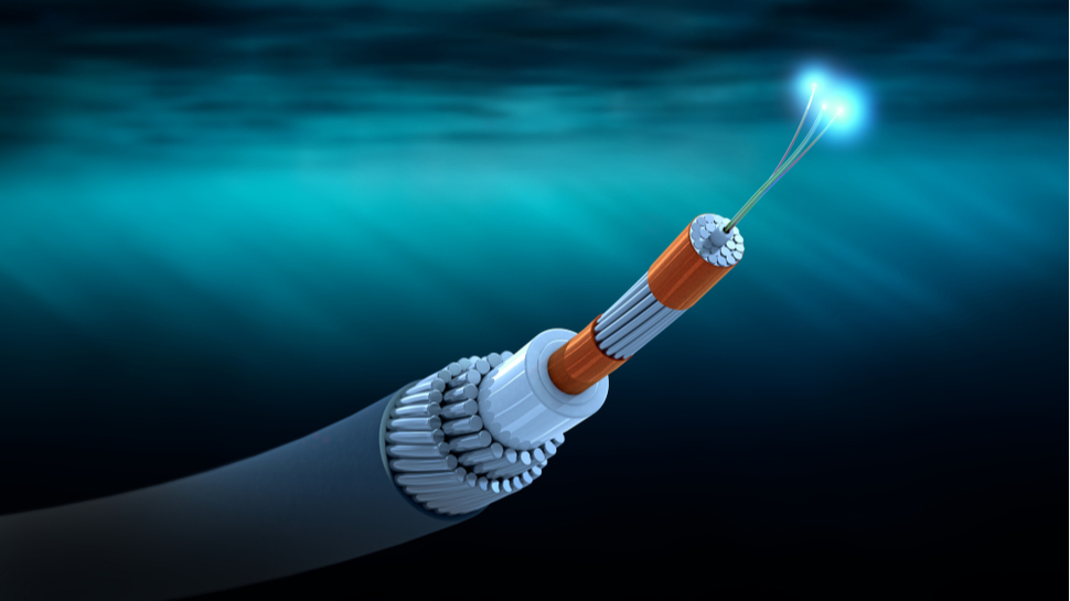 Cable submarino de Latinoamérica con Asia ya tiene nombre oficial