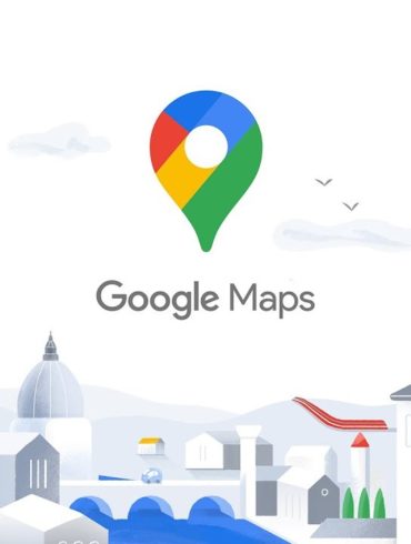 Google Maps