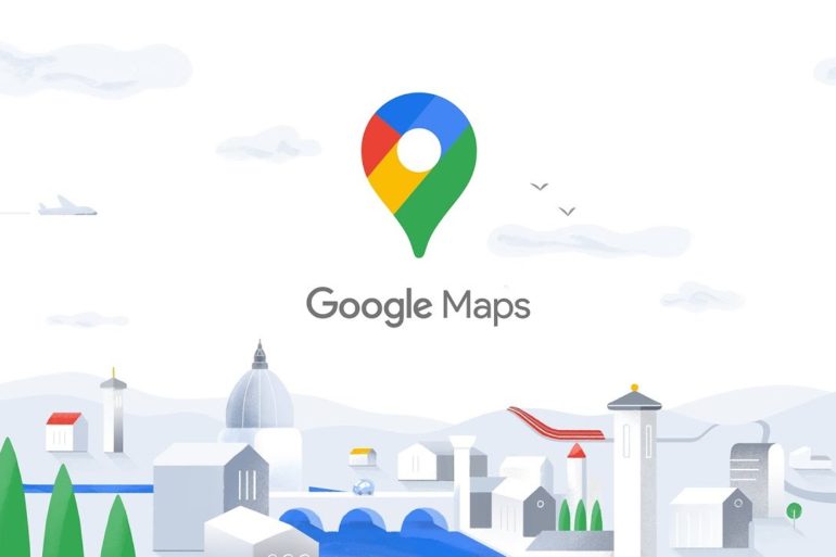 Google Maps