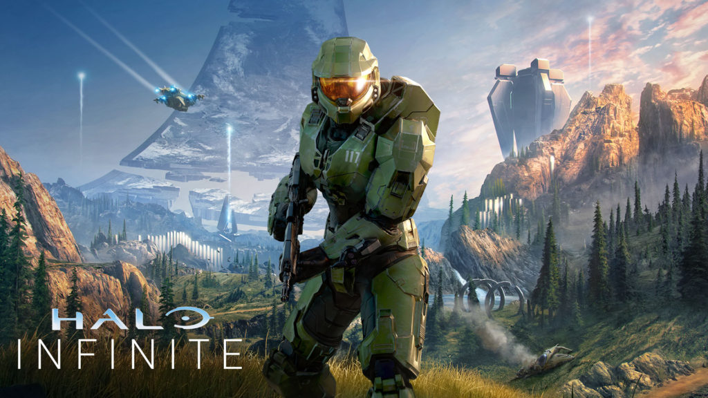 El modo multijugador del nuevo Halo Infinite podría ser gratuito