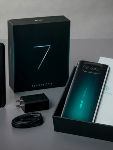 zenfone 7 foto portada