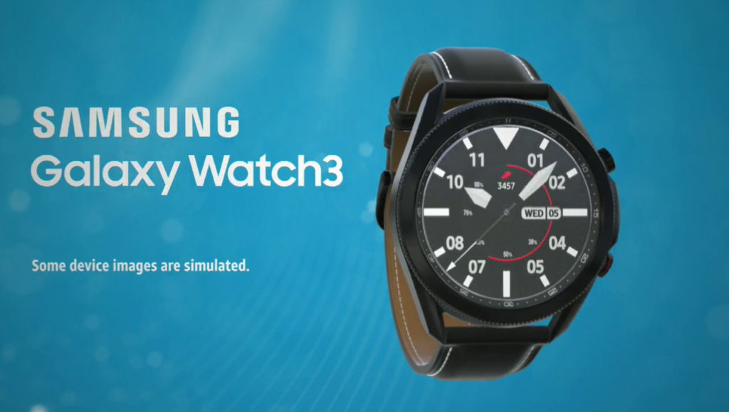 Evan Blass revela más renders de los productos que Samsung presentaría en su Unpacked
