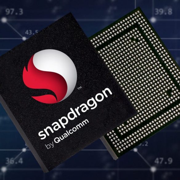 snapdragon 732g portada