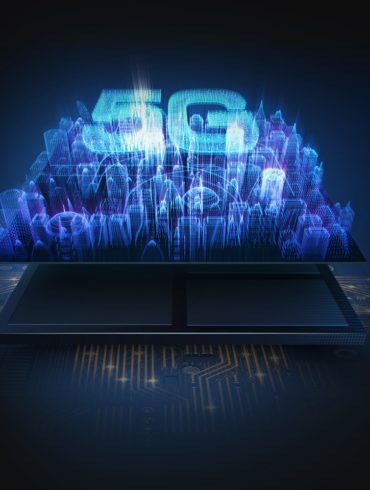 MediaTek e Intel 5G portada