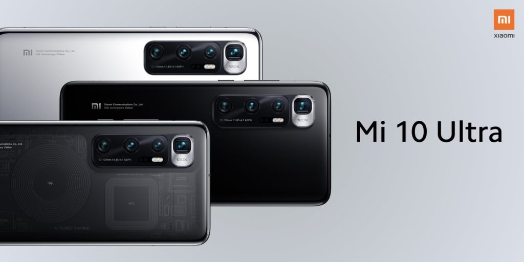 El Xiaomi Mi 11 Ultra está cada vez más cerca de ser presentado oficialmente