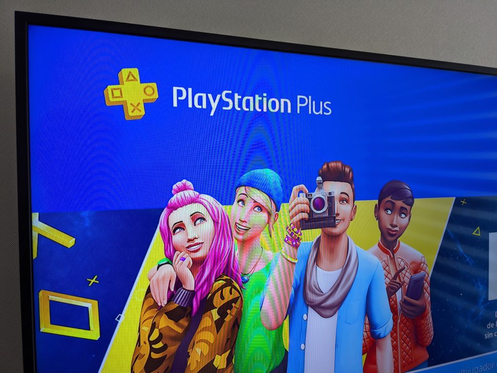 PlayStation Plus estará disponible de forma gratuita este fin de semana
