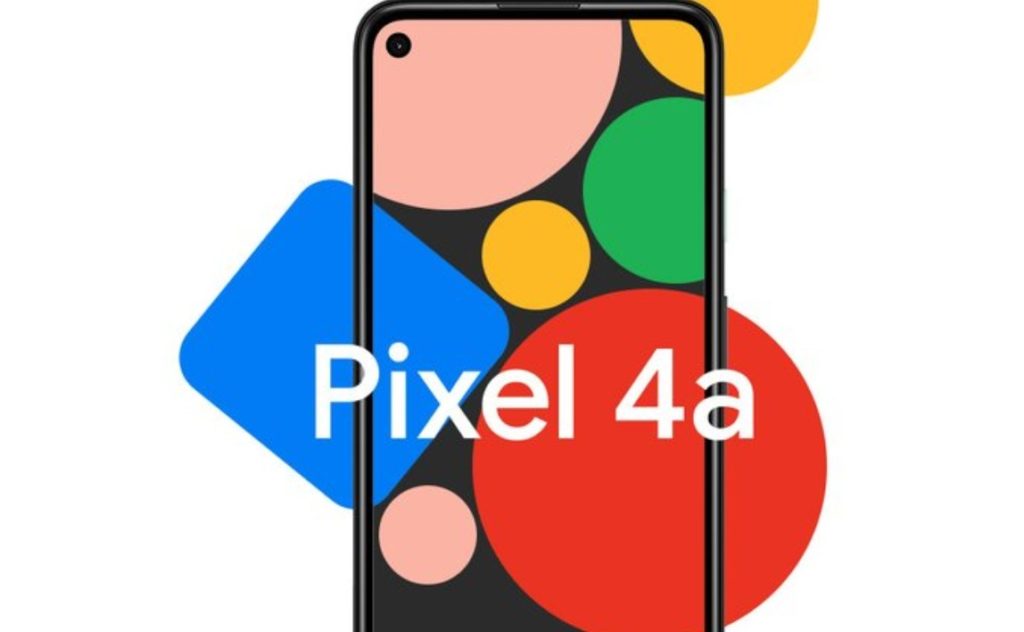 Google presenta oficialmente el nuevo Pixel 4a
