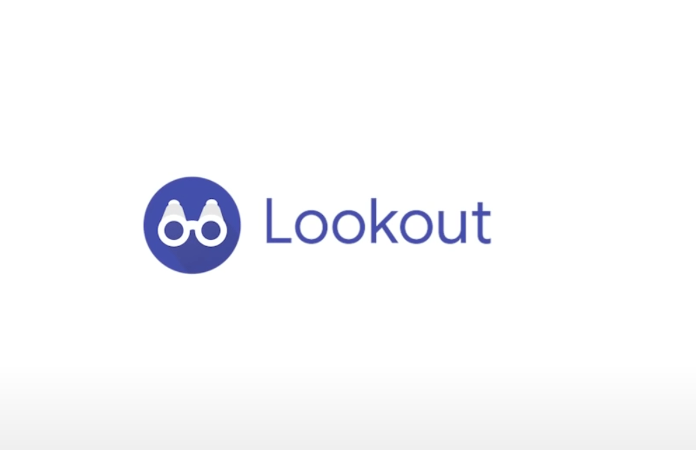 Google Lookout, la app para ayudar a gente con discapacidad visual, ya está disponible en Chile