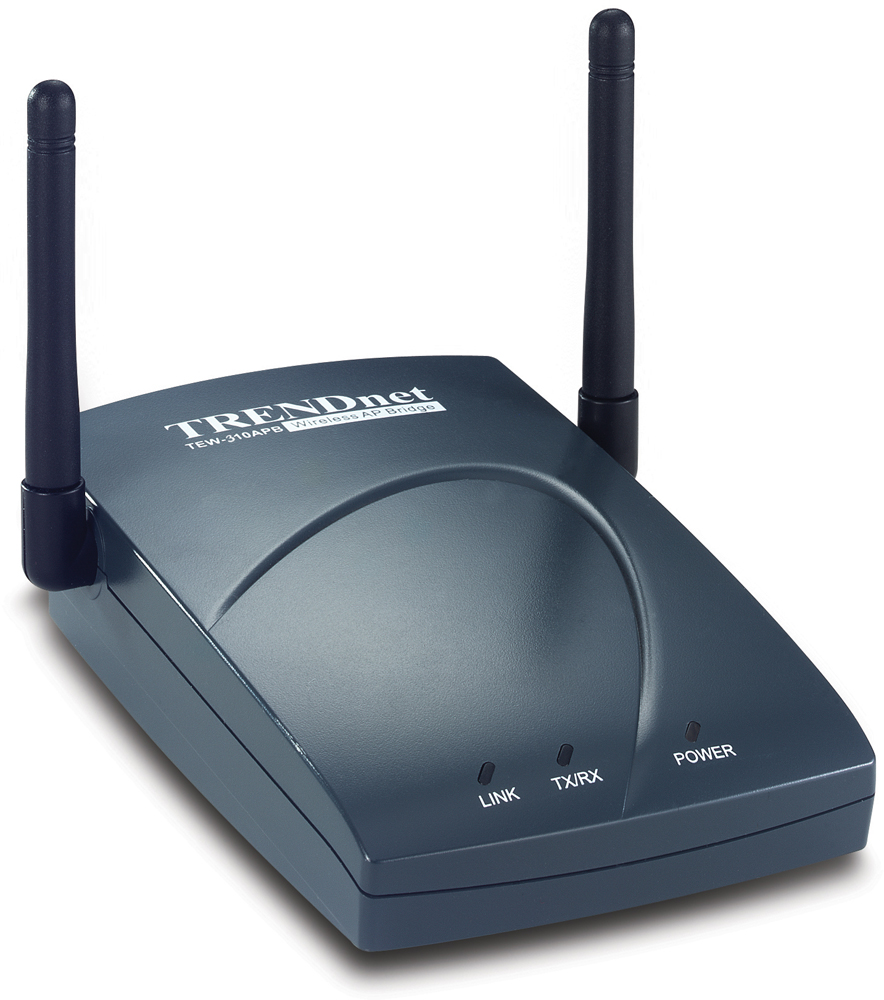 Punto de acceso Wi-Fi 802.11a de TRENDnet