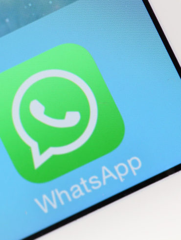 WhatsApp
