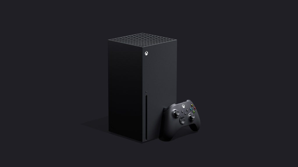 Se anuncia la preventa de las nuevas Xbox Series X y Series S en Chile
