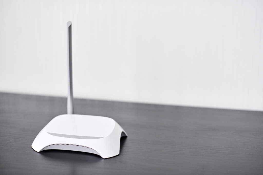 Red WiFi para invitados: ¿Por qué es importante tener una en casa?