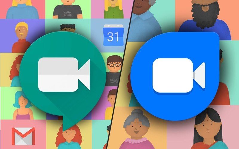 Google anuncia que Meet y Duo se integrarán en una sola aplicación