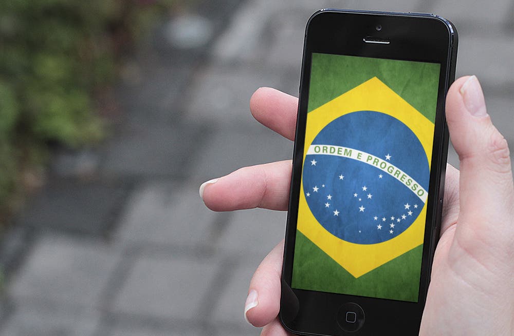 Aprueban Acuerdo de Libre Comercio con Brasil el que incluye la eliminación del roaming con ese país