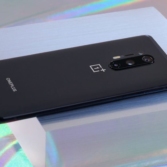 oneplus clover rumor portada