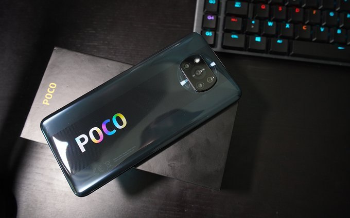 Poco X3 NFC ya es oficial y llega con una batería de 5.160 mAh y el nuevo procesador Snapdragon 732G