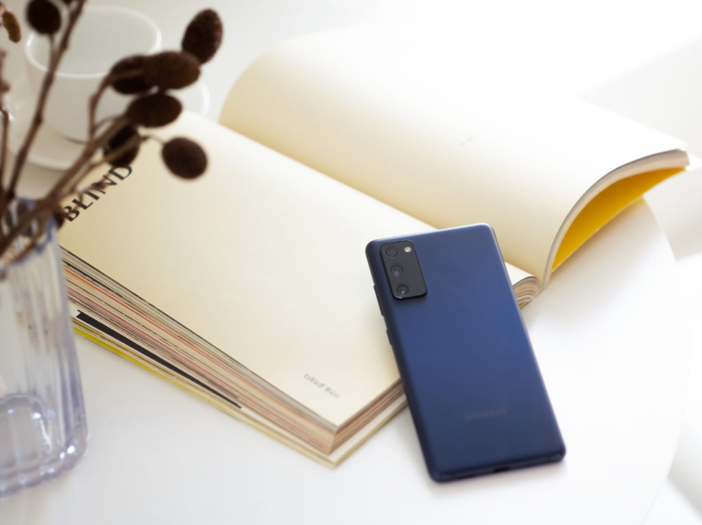 Geekbench confirma que el Samsung Galaxy S21 FE usará el Snapdragon 888