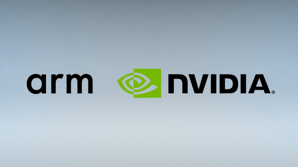 NVIDIA anuncia la compra de ARM por 40.000 millones de dólares