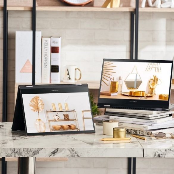 ASUS IFA 2020 portada