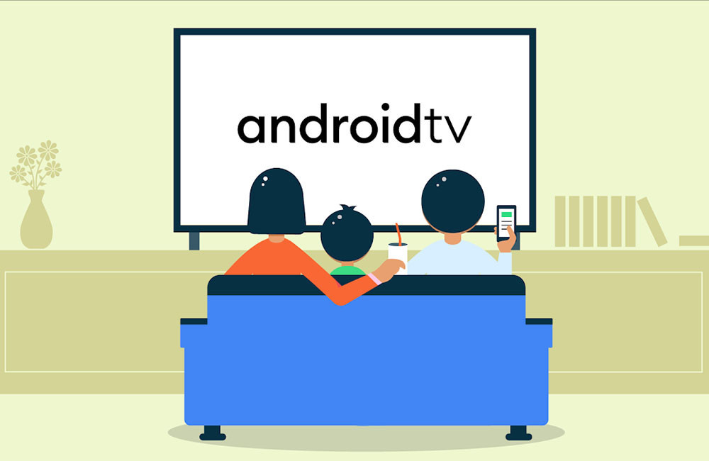 Gboard para Android TV se actualiza con un nuevo diseño mucho más pequeño