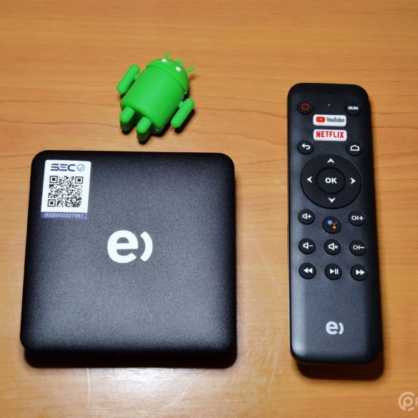 Entel TV