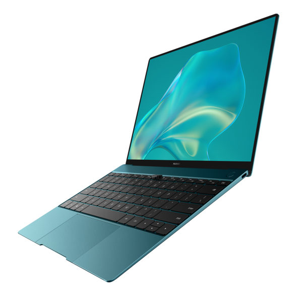Huawei MateBook X foto portada