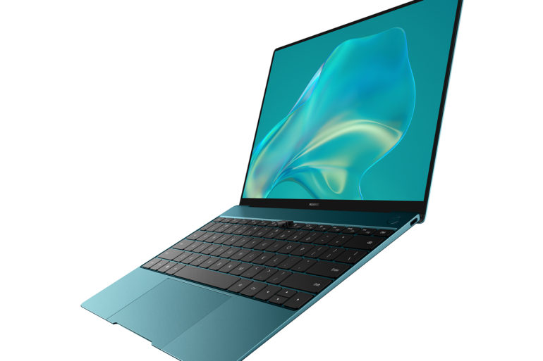 Huawei MateBook X foto portada