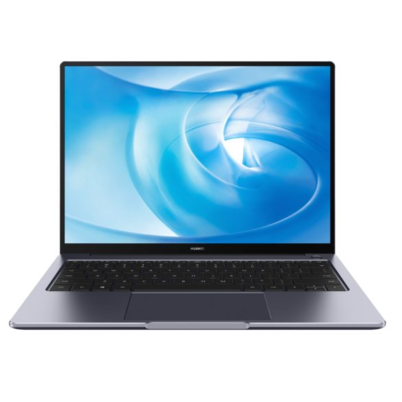 Huawei MateBook14 portada