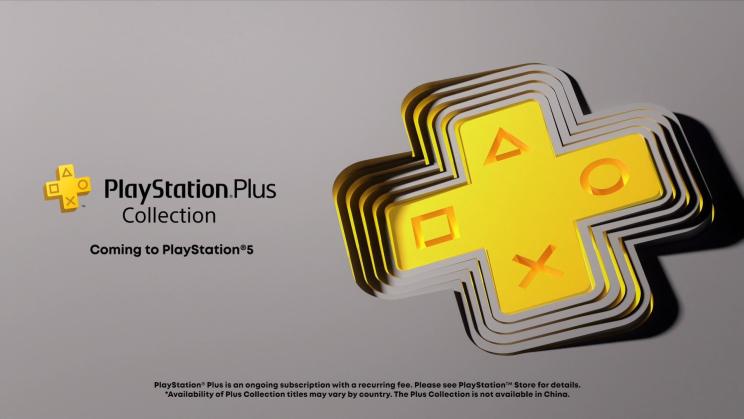 La colección de PlayStation Plus dejará de estar disponible para los usuarios de PS5