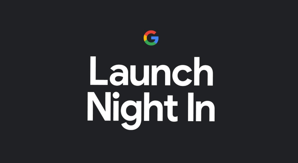Sigue con nosotros el evento de presentación de hardware de Google
