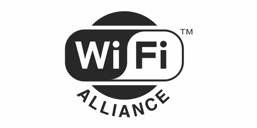 Logotipo de la Wi-Fi Alliance